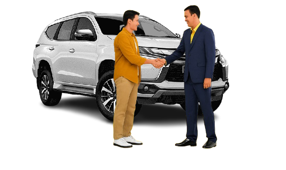 Jual Mobil